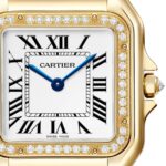 Panthère De Cartier Watch - Image 6