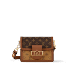 Louis Vuitton M44580 Mini Dauphine