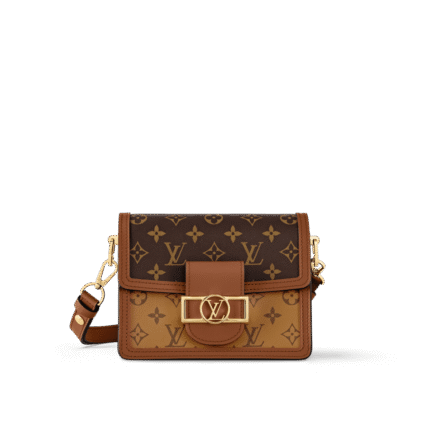 Louis Vuitton M44580 Mini Dauphine