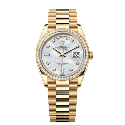 Rolex Day-Date 36mm 128348RBR