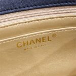 Chanel Pearl Crush Mini Flap - Image 5