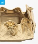 CHANEL 25 Mini Handbag - Image 2