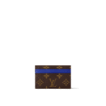 Louis Vuitton M12843 Double Card Holder