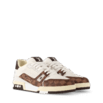 Louis Vuitton 1ACV5T LV Trainer Sneaker