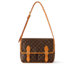 Louis Vuitton M14723 Satchel Messenger