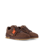 Louis Vuitton 1AH637 LV Trainer Sneaker