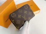 Louis Vuitton M60067 Zippy Coin Purse - Image 4