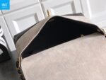 Chanel Large Flap Bag with Top Handle - Image 7