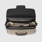 Gucci Horsebit 1955 Soft small shoulder bag - Image 9