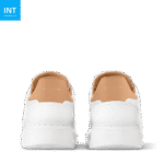 Louis Vuitton 1A8V3O Beverly Hills Sneaker - Image 5