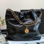 CHANEL 22 SMALL HANDBAG - Image 10