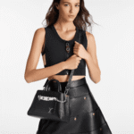 Louis Vuitton M59952 MARELLE TOTE BB Shopping - Image 2