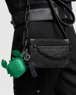 Louis Vuitton M55702 Mini Soft Trunk - Image 13