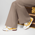 Louis Vuitton 1AIIZ0 LV Trainer Sneaker - Image 6