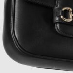Gucci Horsebit 1955 Soft mini shoulder bag - Image 9