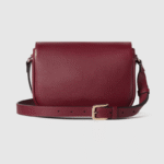 Gucci Horsebit 1955 Soft mini shoulder bag - Image 6