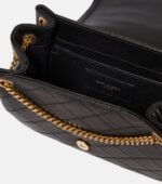 Saint Laurent Nolita Mini leather shoulder bag - Image 3