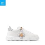 Louis Vuitton 1AIVHV Time Out Sneaker - Image 6