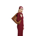 GUCCI SOFTBIT MAXI SHOULDER BAG - Image 5