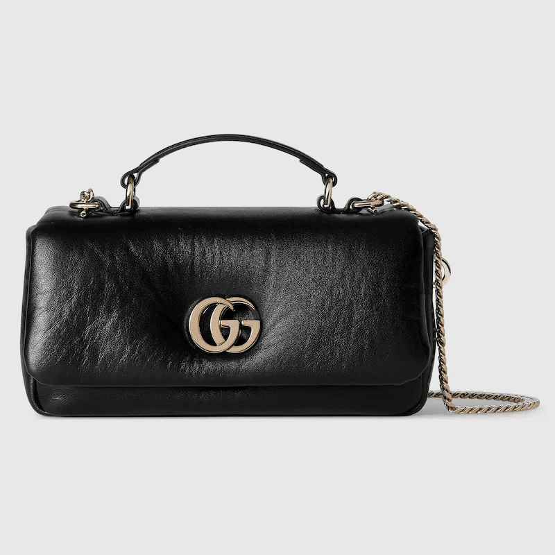 7d5147911d5be0544b957640e97108ba Gucci Milano mini top handle bag - Image 1