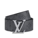 Louis Vuitton M0285U LV Initiales 40mm Reversible Belt - Image 3