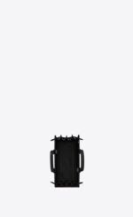 Saint Laurent SAC DE JOUR NANO CROCODILE-EMBOSSED LEATHER BAG - Image 6
