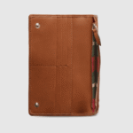 GUCCI Emblem continental wallet - Image 3