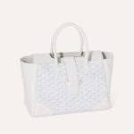 Goyard Saïgon tote bag - Image 4