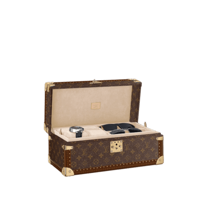 Louis Vuitton M20209 Coffret Accessoires