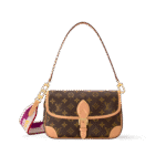 Louis Vuitton M46049 Diane