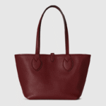 GUCCI TOTISSIMA SMALL REVERSIBLE TOTE BAG - Image 8