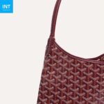 Goyard Bohème Hobo Bag - Image 3