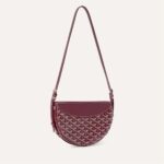 Goyard Hirondelle bag