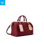 Louis Vuitton M25766 Speedy Soft 30 - Image 2