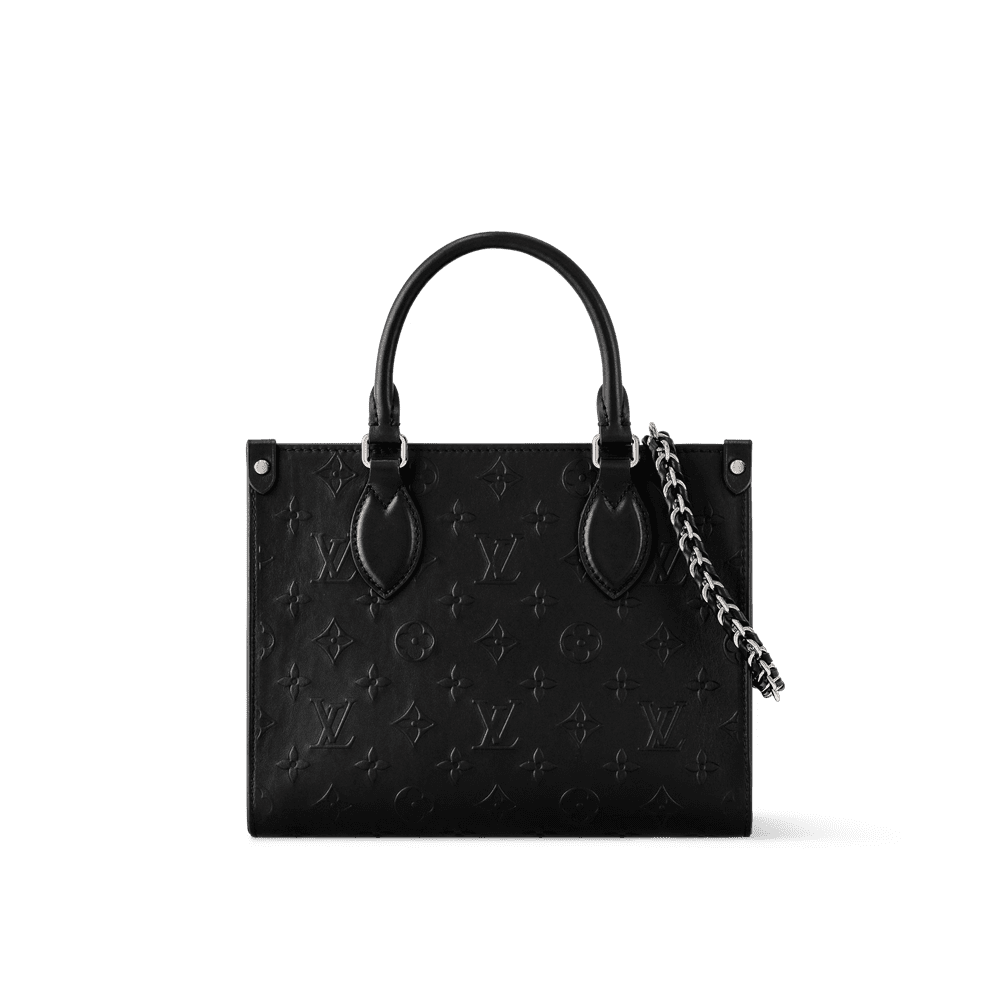 7fba9a7b419df0661c97c8dcd18ec9d7 Louis Vuitton M14576 OnTheGo PM - Image 1