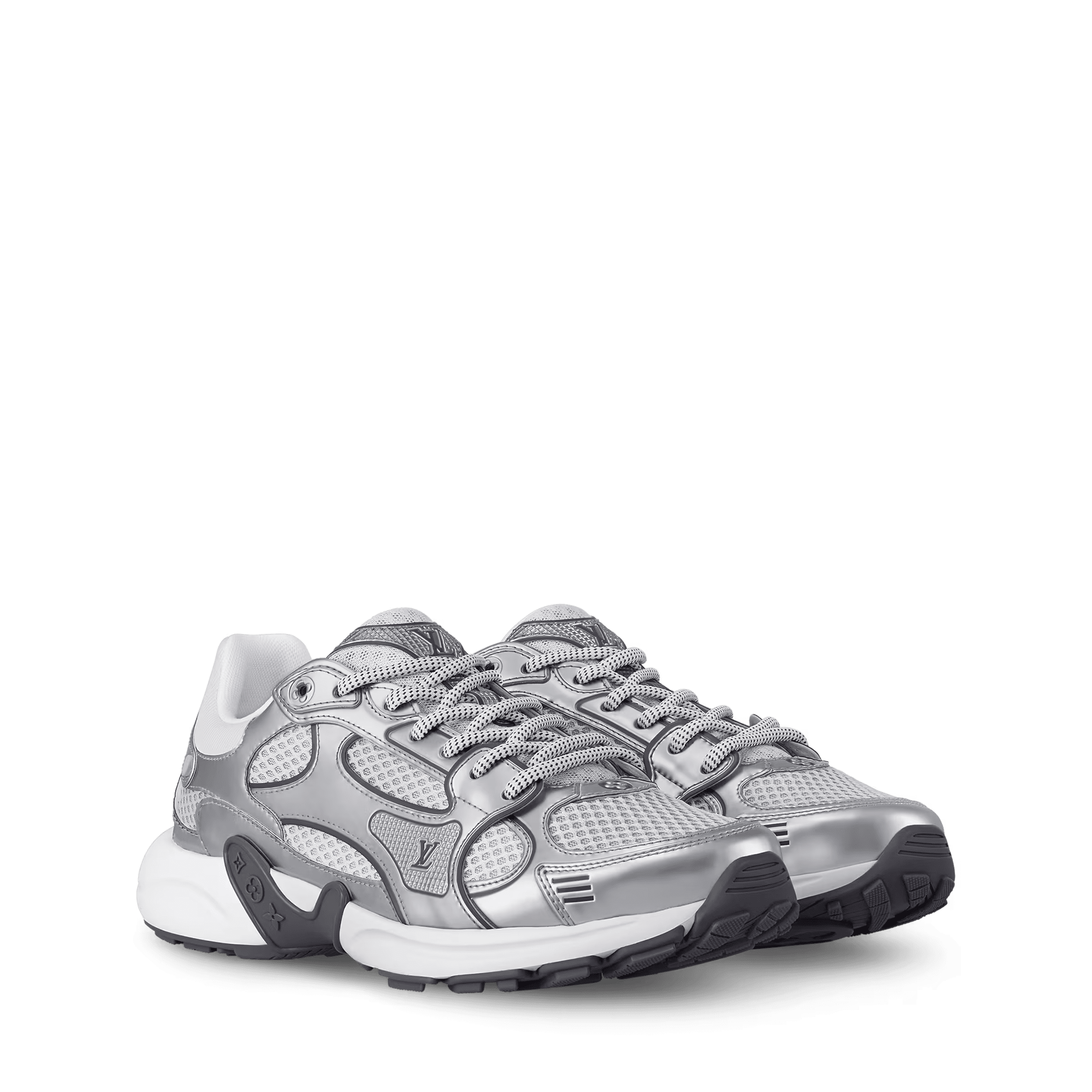 7fdf6ac16e7ed5f548571b865a05b63a Louis Vuitton 1AHOI1 LV Olympia Sneaker - Image 1