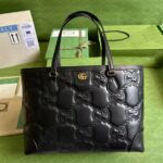 Gucci Ophidia medium tote bag - Image 3