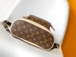 Louis Vuitton M11198 MONTSOURIS Small Backpack - Image 6