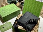 Gucci men’s shoulder crossbody bag - Image 2
