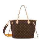 Louis Vuitton M11947 Neverfull Bandoulière Inside Out MM - Image 3