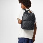 Louis Vuitton M43186 Discovery Backpack - Image 10