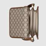 GUCCI MINI CROSSBODY BAG WITH INTERLOCKING G - Image 6