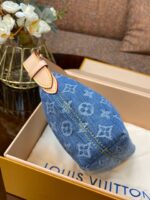 Louis Vuitton Hills Pochette M82949 - Image 6