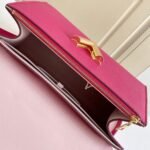 Louis Vuitton Twist MM M57096 - Image 3