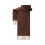 Louis Vuitton M77377 Game On Scarf - Image 2