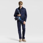 Louis Vuitton M11592 Trio Messenger - Image 12
