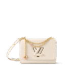 Louis Vuitton M14341 Twist MM Slim