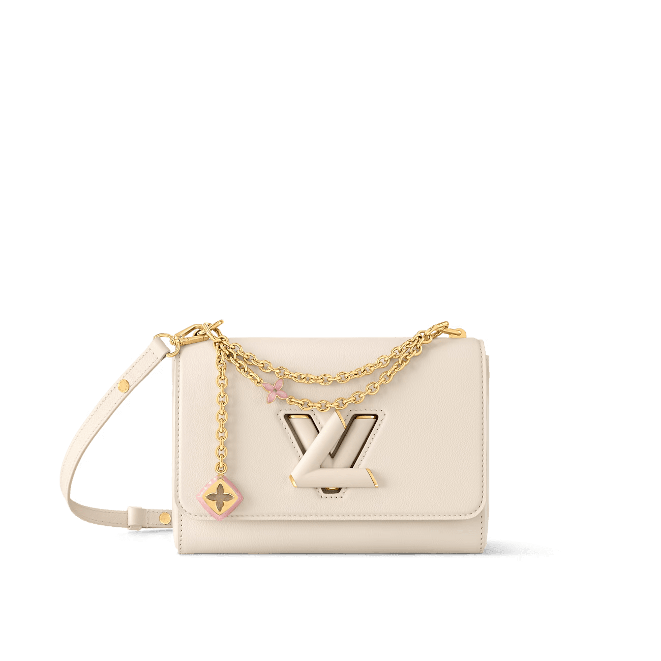 80dfbc3175924c29a58131d4ca488ca2 Louis Vuitton M14341 Twist MM Slim - Image 1