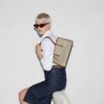 Gucci Emblem medium tote bag - Image 2