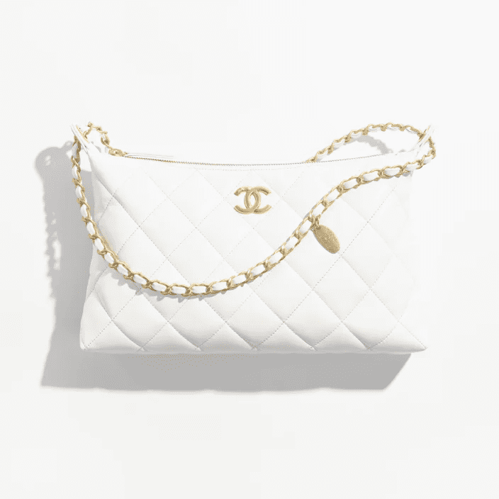 815af0c60ac4fc4f2742a5510bee1ead Chanel Large Hobo Bag - Image 1